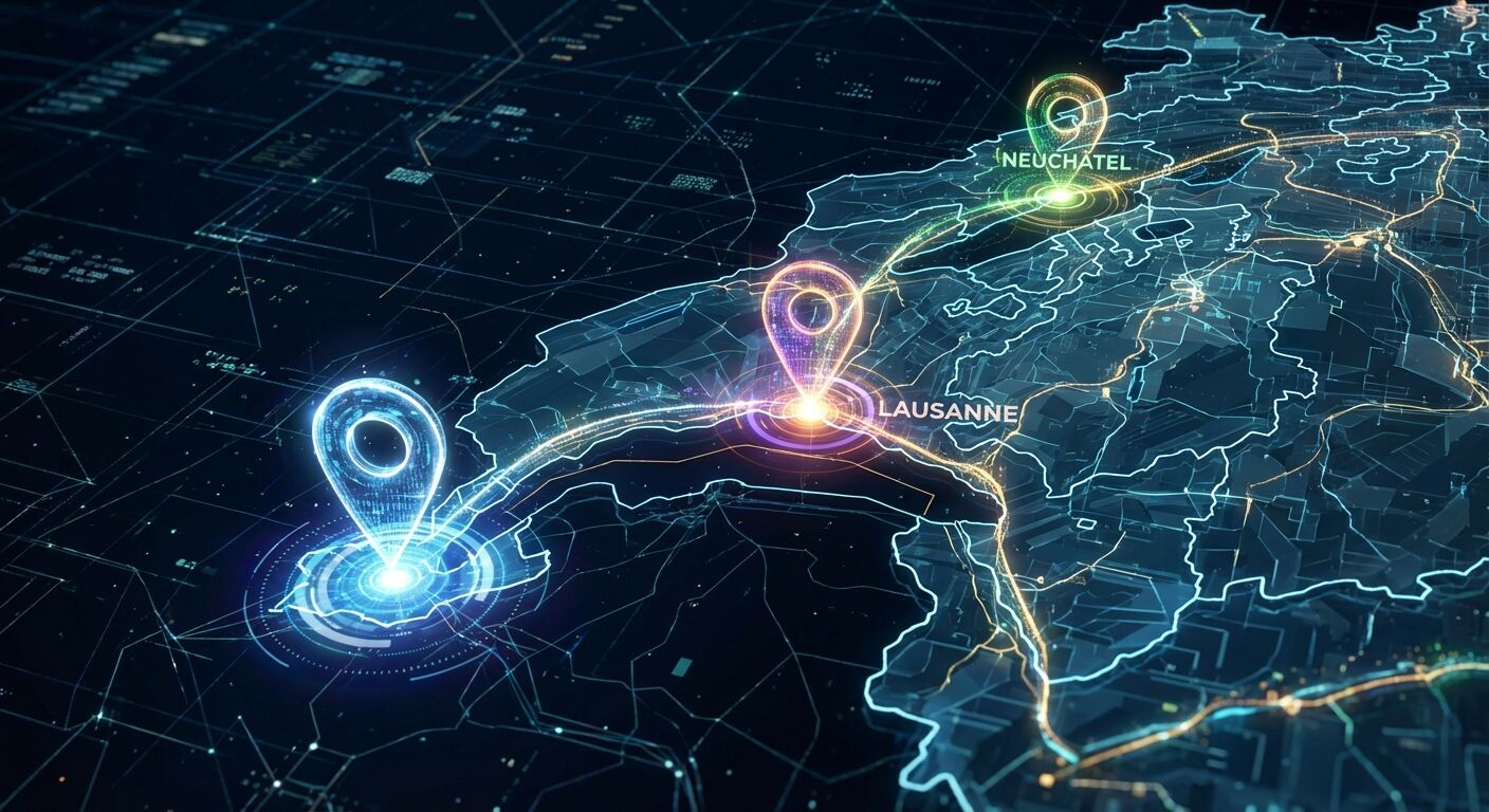 Agence SEO en Suisse romande spécialisée en référencement naturel optimisé pour améliorer la visibilité de votre site web et augmenter votre trafic qualifié.